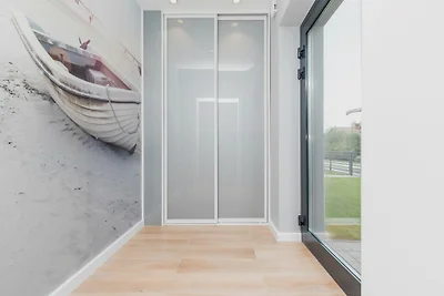 Exclusive Apartment Aqua Marina