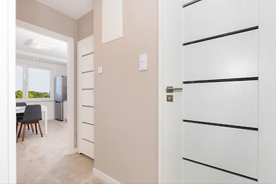 Ferienwohnung Bohaterów Września 29