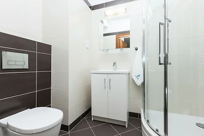 Ferienwohnung Aquamarina A38