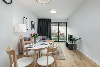 Ferienwohnung Lwowska 12