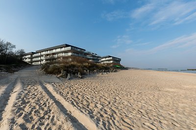 FeWo Gardenia Seaside mit Meerblick