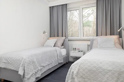 Ferienwohnung Sloneczne Tarasy