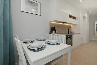 Ferienwohnung Little Laguna