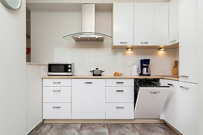 Schöne Ferienwohnung Pegaz 6/30