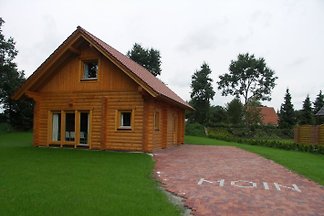 Ferienhaus Friedeburg