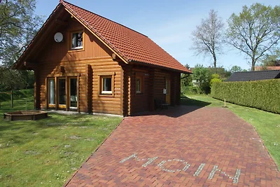 Ferienhaus Friedeburg Ostfriesland
