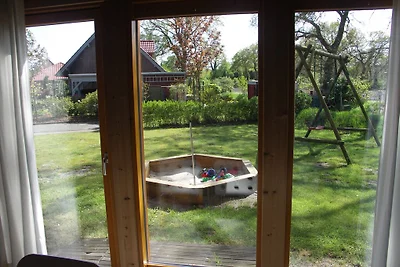 Ferienhaus Friedeburg Ostfriesland