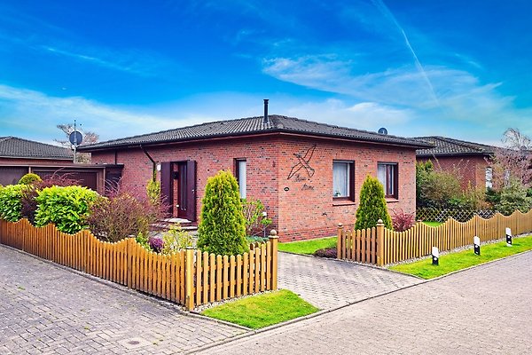 Ferienhaus Schillig