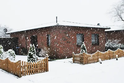 Ferienhaus Anne