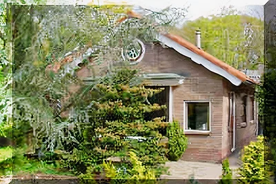 Ferienhaus Meerwald