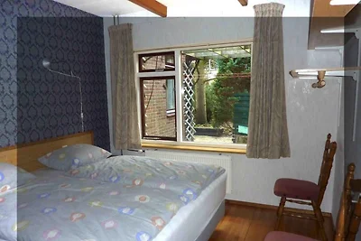 Ferienhaus Meerwald