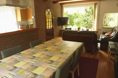 Ferienhaus Meerwald