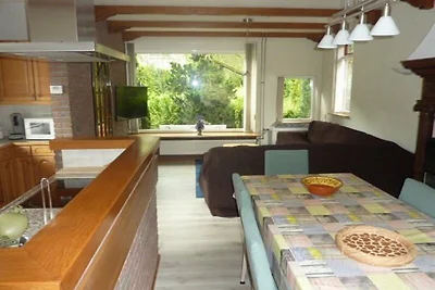 Ferienhaus Bergerwald