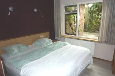 Ferienhaus Bergerwald