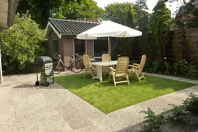 Ferienhaus Bergerwald