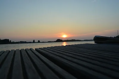 HAUSBOOT LAGOON