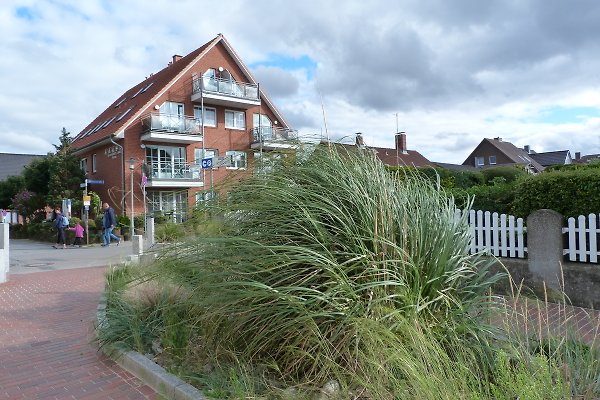 Ferienwohnung Laboe