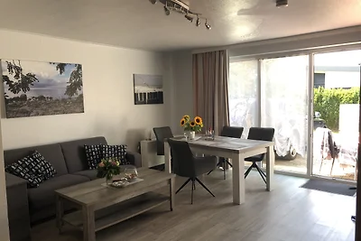 Appartem. Granchio del Baltico, posizione top