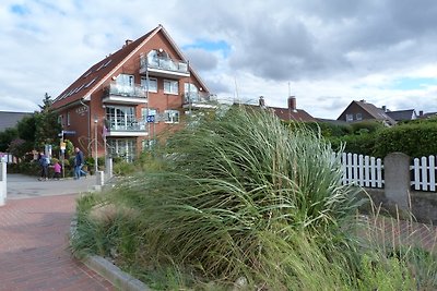 Ostseemuschel Laboe