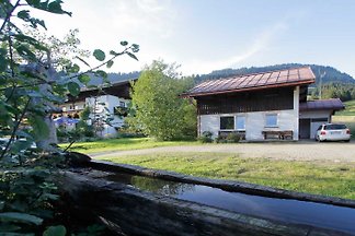 Haus Bausch Balderschwang