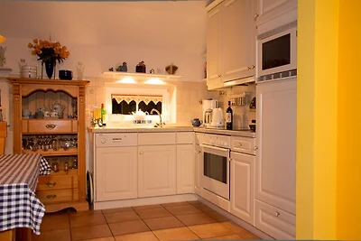 Ferienhaus Nordseeperle