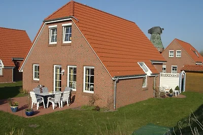 Ferienhaus Nordseeperle