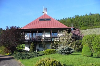Gargamel - Haus