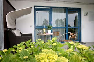 Ferienanlage Seeblick 1Zi-FeWo