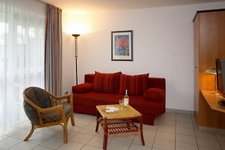 Ferienanlage Seeblick 2Zi-FeWo