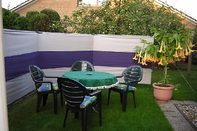 "Ferienwohnung am Berkelpark"