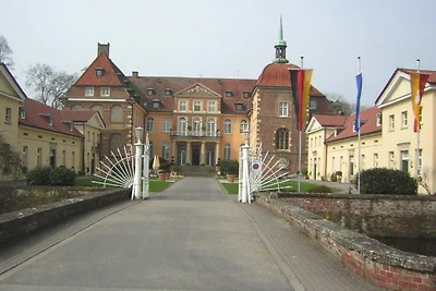 "Ferienwohnung am Berkelpark"