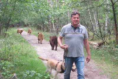 "Ferienwohnung am Berkelpark"