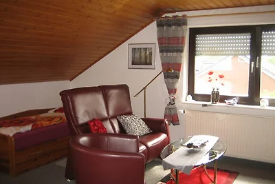 Ferienwohnung am Berkelpark