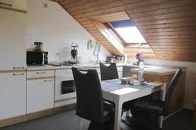Ferienwohnung am Berkelpark