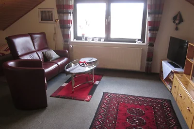 "Ferienwohnung am Berkelpark"