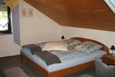 Ferienwohnung am Berkelpark
