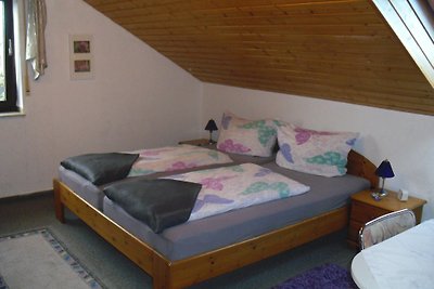 Ferienwohnung am Berkelpark