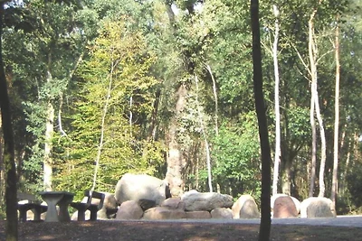 "Ferienwohnung am Berkelpark"