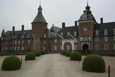 "Ferienwohnung am Berkelpark"