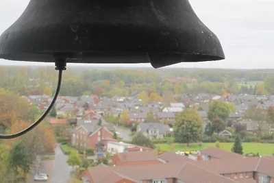 "Ferienwohnung am Berkelpark"