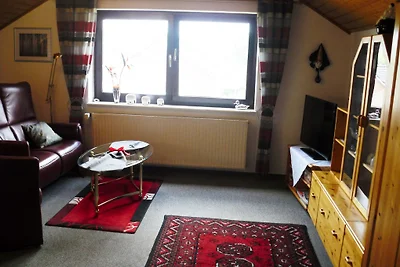 Ferienwohnung am Berkelpark