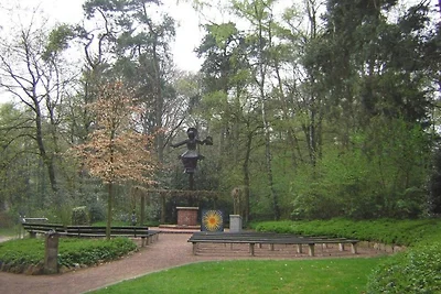 "Ferienwohnung am Berkelpark"