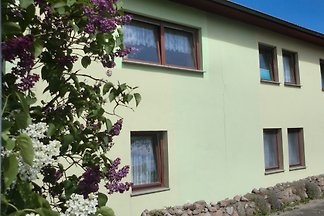 Unterkunft Altheide