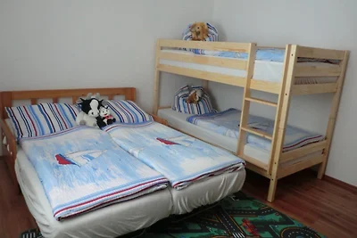 Ferienzimmer in  Altheide