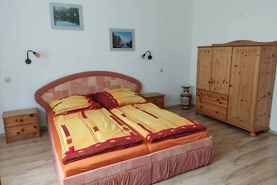 Ferienwohnung-Familienidylle