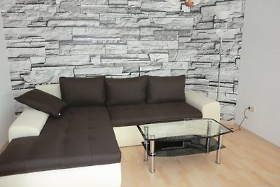 Ferienwohnung "Happy Family"