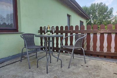 Ferienzimmer mit Balkon
