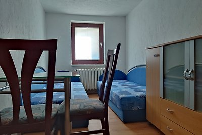 Ferienwohnung-Familienidylle