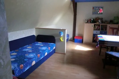 Gemuetliches Nest