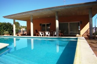 Villa Bagueny